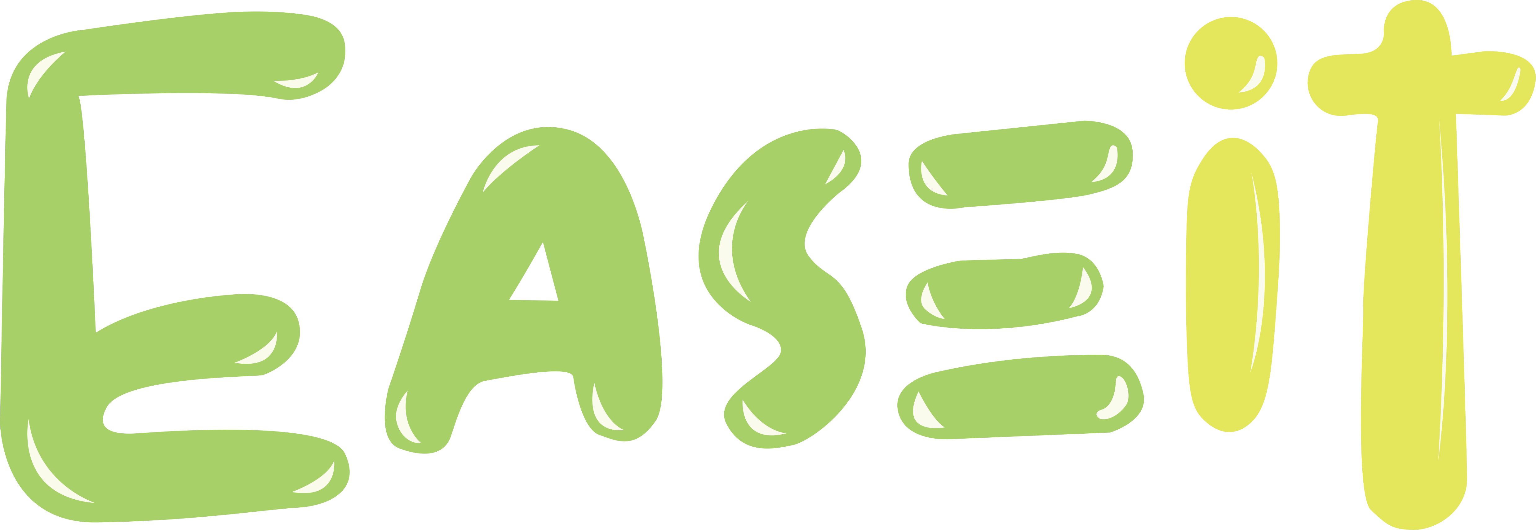 Ease It